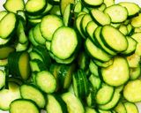 混ぜるだけで簡単！きゅうりとツナのサラダ作り方1写真