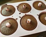 卵無し 焼きドーナッツ作り方5写真