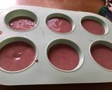 卵無しケーキ作り方1写真