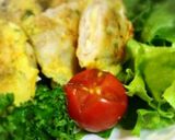 プチトマトでお花作り方49写真