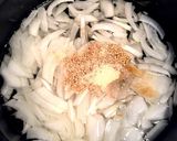 ⁂ 海老とはんぺんのワンタンスープ ⁂作り方5写真