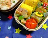 プチトマトでお花作り方53写真