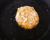 南瓜おからのシンプルなコロッケ作り方10写真