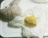 生産農家さんに教わった生姜保存作り方1写真