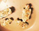 シソとチーズの豚ロール作り方4写真