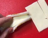 ピーマンin竹輪の海苔巻き作り方3写真