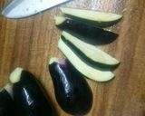 レンジで簡単！夏野菜の煮びたし(^^)／作り方5写真