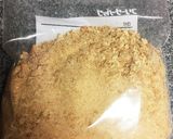 スィーツ男子のレアチーズケーキ作り方1写真