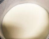 スィーツ男子のレアチーズケーキ作り方9写真