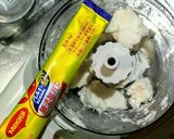 ビックリ!海老クリームパイ作り方4写真