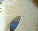 ビックリ!海老クリームパイ作り方8写真