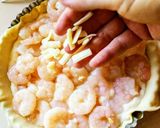 ビックリ!海老クリームパイ作り方10写真