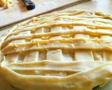 ビックリ!海老クリームパイ作り方12写真
