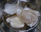 ウスヒラタケと大根のお吸い物：超美味！作り方2写真