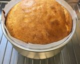 完熟バナナ救済♡バナナケーキ作り方5写真