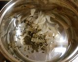 ウスヒラタケと大根のお吸い物：超美味！作り方6写真