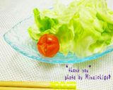 プチトマトでお花作り方54写真