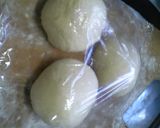 トーストで美味しい、湯捏生地使いの食パン作り方4写真
