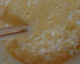 卵おかかチャーハン作り方1写真