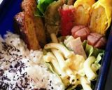 ちくわの磯辺揚げ作り方26写真