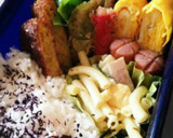 ちくわの磯辺揚げ作り方26写真