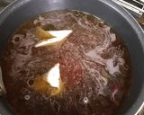 簡単！美味しい！豚肉の紅茶煮作り方2写真