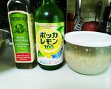 ジューシー！塩麹でキャロットラペ。作り方3写真