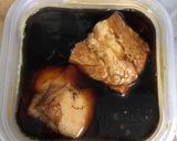 簡単！美味しい！豚肉の紅茶煮作り方4写真