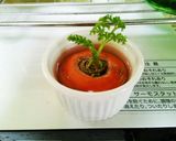 ジューシー！塩麹でキャロットラペ。作り方5写真