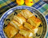 フライパンで作る豆腐のチーズはさみカツ作り方7写真