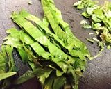 ご飯おかわり～！【鶏肉の梅しそ味噌焼き】作り方2写真