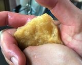 天かすの代わりに！簡単美味い油揚げ✨作り方2写真