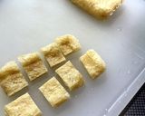 天かすの代わりに！簡単美味い油揚げ✨作り方3写真