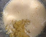 そうめんかぼちゃシフォンケーキ作り方3写真