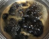 しあわせ♡本格派濃縮　アイスコーヒー作り方1写真