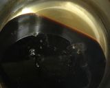しあわせ♡本格派濃縮　アイスコーヒー作り方2写真
