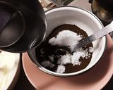 ジャンボ ティラミス作り方5写真
