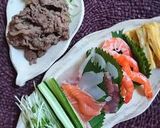 夏休みの課題にも・パーティー寿司作り方7写真