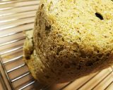 HBで抹茶ミルク黒豆食パン作り方3写真
