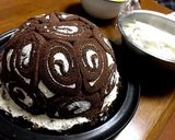 ジャンボ ティラミス作り方11写真