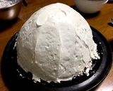 ジャンボ ティラミス作り方12写真