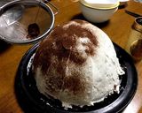 ジャンボ ティラミス作り方13写真