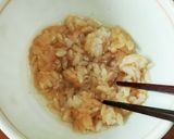 醤油が香ばしい焼きおにぎり作り方5写真