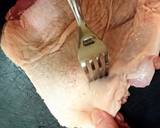 ご飯おかわり～！【鶏肉の梅しそ味噌焼き】作り方5写真