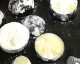 やみつきになる〜なすのポン酢揚げ浸し♬作り方2写真