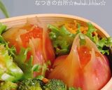 電子レンジで簡単♪ミョウガの甘酢漬け作り方6写真