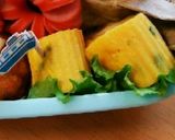 ＊夏のお弁当～海水浴バージョン～＊作り方6写真