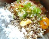 冬瓜汁☆鶏だんご入り作り方2写真