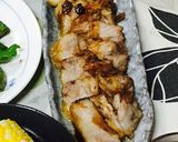 豚かたまり肉の炭酸煮作り方3写真