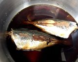 鯵の煮付け☆活力鍋・圧力鍋作り方3写真